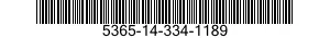 5365-14-334-1189  5365143341189 143341189