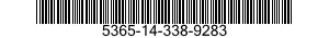 5365-14-338-9283  5365143389283 143389283