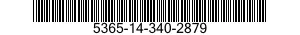 5365-14-340-2879  5365143402879 143402879