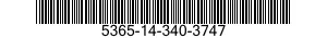 5365-14-340-3747  5365143403747 143403747