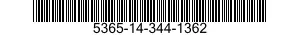 5365-14-344-1362  5365143441362 143441362