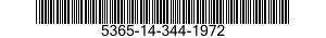 5365-14-344-1972  5365143441972 143441972