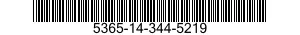 5365-14-344-5219  5365143445219 143445219