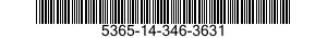5365-14-346-3631  5365143463631 143463631