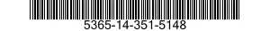 5365-14-351-5148  5365143515148 143515148