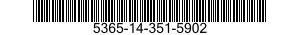 5365-14-351-5902  5365143515902 143515902