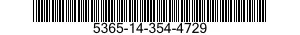5365-14-354-4729  5365143544729 143544729