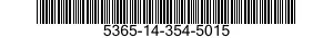 5365-14-354-5015  5365143545015 143545015