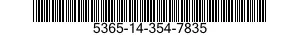 5365-14-354-7835 SPACER,RING 5365143547835 143547835