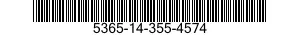 5365-14-355-4574  5365143554574 143554574