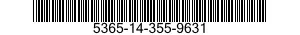 5365-14-355-9631  5365143559631 143559631