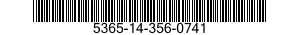 5365-14-356-0741  5365143560741 143560741