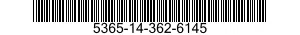5365-14-362-6145  5365143626145 143626145