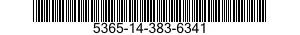 5365-14-383-6341  5365143836341 143836341