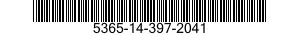 5365-14-397-2041  5365143972041 143972041