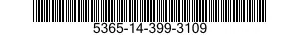 5365-14-399-3109  5365143993109 143993109