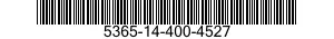 5365-14-400-4527 SPACER,RING 5365144004527 144004527