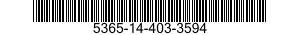 5365-14-403-3594  5365144033594 144033594