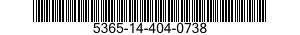 5365-14-404-0738  5365144040738 144040738