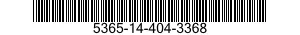 5365-14-404-3368  5365144043368 144043368