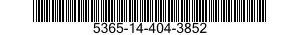 5365-14-404-3852  5365144043852 144043852