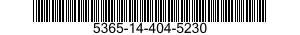 5365-14-404-5230  5365144045230 144045230