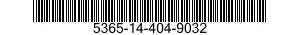 5365-14-404-9032  5365144049032 144049032