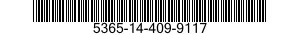 5365-14-409-9117  5365144099117 144099117