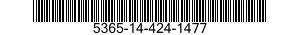 5365-14-424-1477 SHIM 5365144241477 144241477
