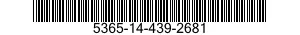 5365-14-439-2681 GUIDE,POSITIONING 5365144392681 144392681