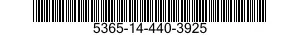 5365-14-440-3925 GUIDE,POSITIONING 5365144403925 144403925
