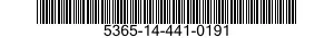 5365-14-441-0191 SPACER,SLEEVE 5365144410191 144410191