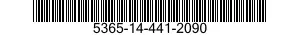 5365-14-441-2090 GUIDE,POSITIONING 5365144412090 144412090