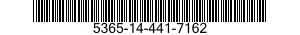 5365-14-441-7162 RING,LOCK,SERRATED 5365144417162 144417162