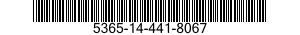 5365-14-441-8067 GUIDE,POSITIONING 5365144418067 144418067