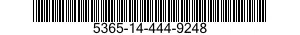 5365-14-444-9248 SPACER,RING 5365144449248 144449248