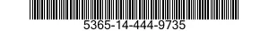 5365-14-444-9735 SPACER,STRAIGHT 5365144449735 144449735