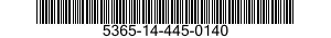 5365-14-445-0140  5365144450140 144450140
