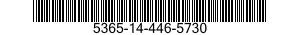 5365-14-446-5730 SPACER,STRAIGHT 5365144465730 144465730