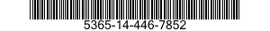 5365-14-446-7852  5365144467852 144467852