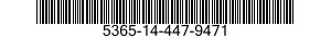 5365-14-447-9471 SPACER,STRAIGHT 5365144479471 144479471
