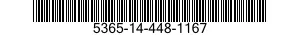 5365-14-448-1167 GUIDE,POSITIONING 5365144481167 144481167