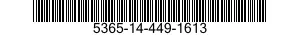 5365-14-449-1613 GUIDE,POSITIONING 5365144491613 144491613