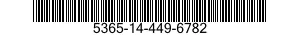 5365-14-449-6782  5365144496782 144496782
