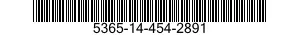 5365-14-454-2891 SPACER,STEPPED 5365144542891 144542891