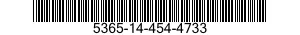 5365-14-454-4733 SLEEVE,MARKER,CABLE 5365144544733 144544733