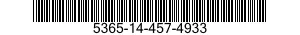 5365-14-457-4933 SPACER,STRAIGHT 5365144574933 144574933