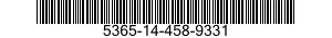 5365-14-458-9331 SPACER,STRAIGHT 5365144589331 144589331
