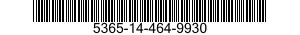 5365-14-464-9930 SPACER,STRAIGHT 5365144649930 144649930