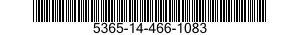 5365-14-466-1083 GUIDE,POSITIONING 5365144661083 144661083